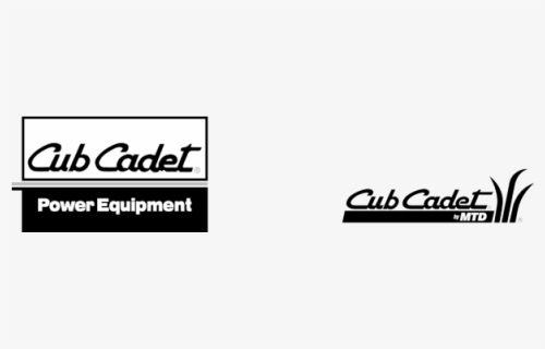 Cub Cadet Logo Clipart Download Cub Cadets Logo Png, Transparent Png, Transparent PNG