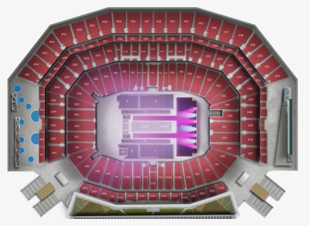 Jay-z And Beyonce At Levi S Stadium Tickets, Saturday,, HD Png Download, Transparent PNG