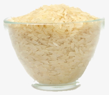 Transparent Bowl Of Rice Clipart, HD Png Download, Transparent PNG