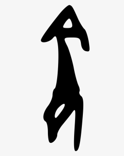 Black Ribbon , Png Download, Transparent Png, Transparent PNG