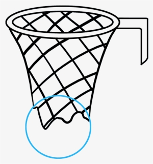 Basketball Hoop Png, Transparent Png, Transparent PNG