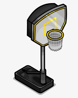 Transparent Basketball Hoop Png, Png Download, Transparent PNG