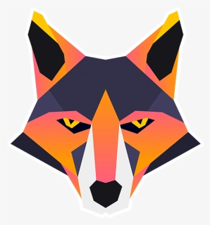 Loud Wolf Footer Logo, HD Png Download, Transparent PNG