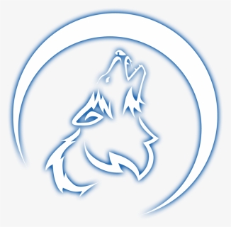 Wolf Head Right, HD Png Download, Transparent PNG