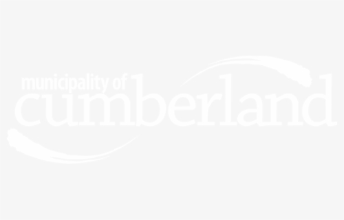 Cumberland Municipality Logo 04, HD Png Download, Transparent PNG