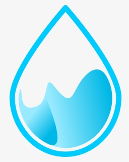 Water Droplet Png, Transparent Png, Transparent PNG