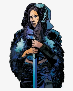Kyrie Valentine, HD Png Download, Transparent PNG