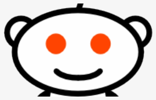 Reddit Logo PNG Images, Transparent Reddit Logo Image Download - PNGitem