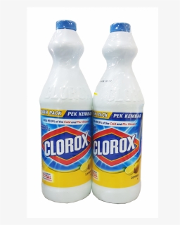 Clorox Bleach Png, Transparent Png, Transparent PNG