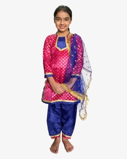 Punjabi Diwali Costumes Png Image Free Download, Transparent Png, Transparent PNG