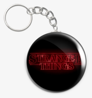 Stranger Things Logo, HD Png Download, Transparent PNG