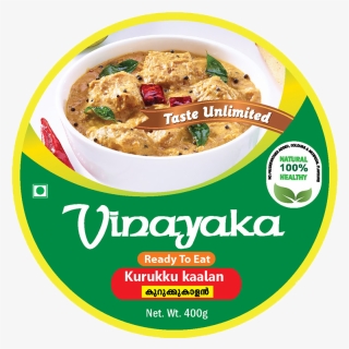 Vinayaka Curries Now Ready To Eat, HD Png Download, Transparent PNG