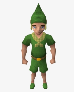 Gnome Child, HD Png Download, Transparent PNG