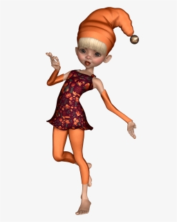 Gnome Child Png, Transparent Png, Transparent PNG