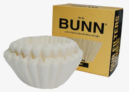 Bunn 100ct Coffee Filters, Equipment, HD Png Download, Transparent PNG