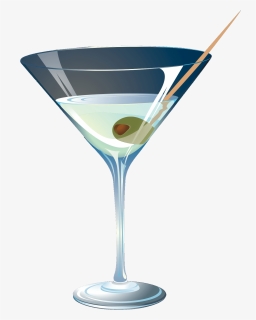 Martini Glass Png, Transparent Png, Transparent PNG