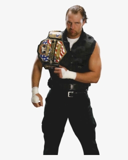 Dean Ambrose ♥ Believe In The Shield ♥, HD Png Download, Transparent PNG