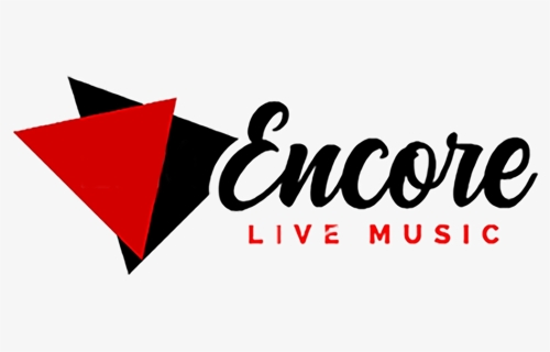 Encore Live Music, HD Png Download, Transparent PNG