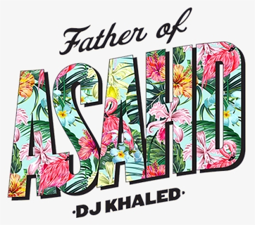 Dj Khaled Png, Transparent Png, Transparent PNG