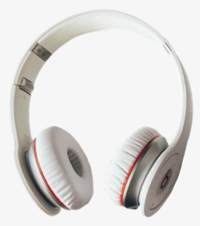 A Headphone Floating In The Air, HD Png Download, Transparent PNG