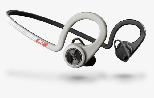 Image Of Plantronics Backbeat Fit Headphone, HD Png Download, Transparent PNG