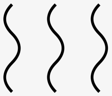 Curved Lines, HD Png Download, Transparent PNG