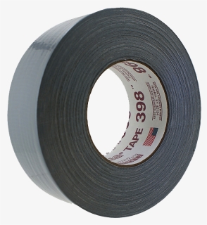 Nashua 398 Professional Grade Duct Tape Supplier Bulk, HD Png Download, Transparent PNG