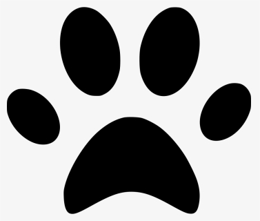 Animal Footprint, HD Png Download, Transparent PNG