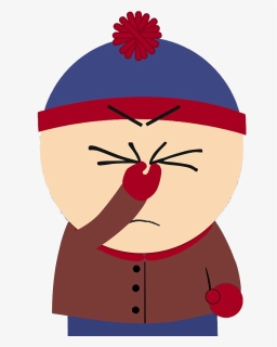 Facepalm Boy Png Transparent Image, Png Download, Transparent PNG
