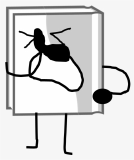 Blank Book Facepalm, HD Png Download, Transparent PNG