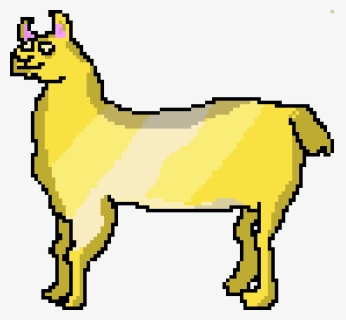 Llama Png, Transparent Png, Transparent PNG