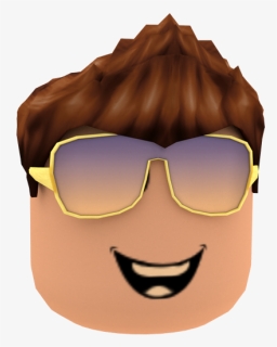 Roblox Heads Png