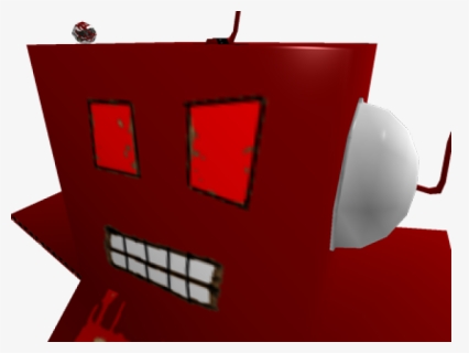 Undead Clipart Evil Robot, HD Png Download, Transparent PNG