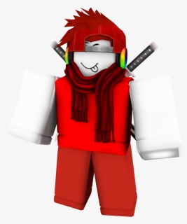 FlakyRBLX Roblox avatar render (Transparent) by FlakyRBLXMusic on Newgrounds