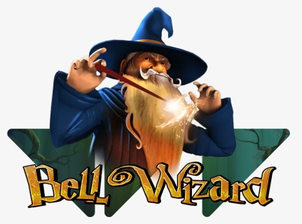Bell Wizard, HD Png Download, Transparent PNG