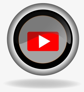 Youtube Like Button Png, Transparent Png, Transparent PNG