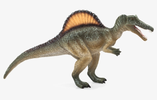 387233 Spinosaurus, HD Png Download, Transparent PNG