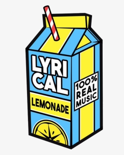 Lyrical Lemonade Png, Transparent Png, Transparent PNG