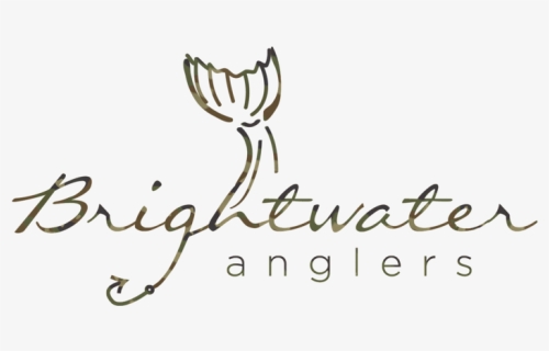 Brightwater Anglers Fly Fishing, HD Png Download, Transparent PNG