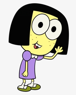 Welcome To The Big City Greens Wiki, HD Png Download, Transparent PNG
