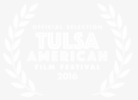 Tulsa American Film Festival Laurel , Png Download, Transparent Png, Transparent PNG