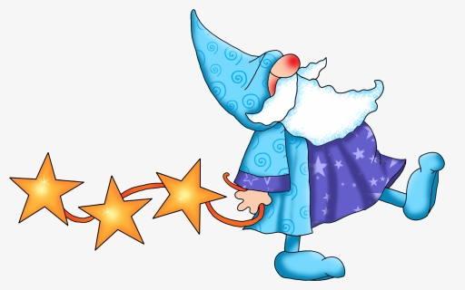 Transparent Wizard Wand Clipart, HD Png Download, Transparent PNG