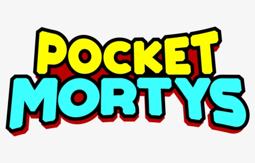 Pocket Morty Png, Transparent Png, Transparent PNG