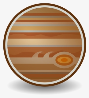 Jupiter Png, Transparent Png, Transparent PNG