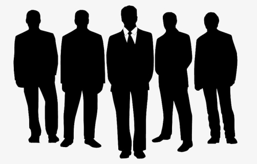Men In Black Png Image File, Transparent Png, Transparent PNG