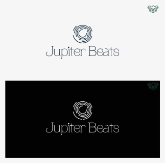 Playful Modern Online Store Logo Design For Jupiter, HD Png Download, Transparent PNG