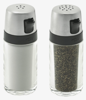 Salt And Pepper Shakers Png, Transparent Png, Transparent PNG
