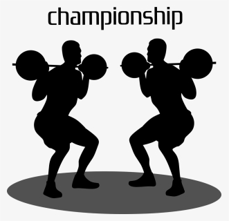 Championship Champions Silhouette, HD Png Download, Transparent PNG