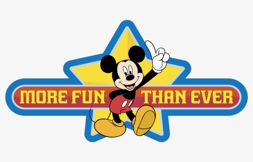 Mickey Mouse Logo Png Images, Transparent Mickey Mouse Logo Image 