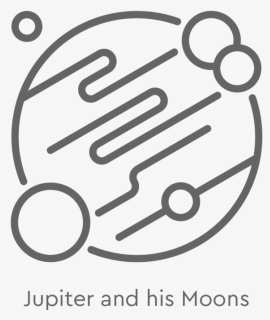 Jupiter Concept-01, HD Png Download, Transparent PNG